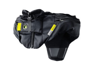 Hövding 3 Cykelhjelm - Airbag - Justerbar